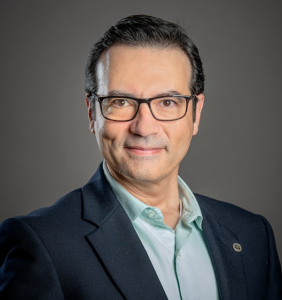 Dr. Joaquin Guerra Achem headshot