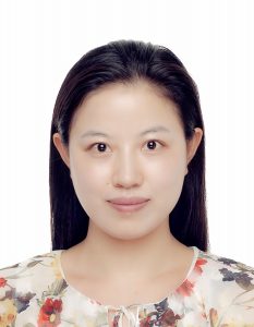 Headshot of Lei Zhang
