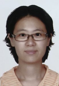 Headshot of Dr. Yu Chen